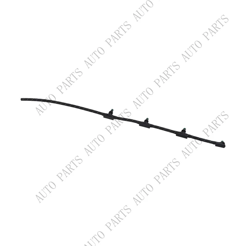 A+ Cost Effective Return Pipe for Vauxhall For Astra For Combo For Corsa 93184177