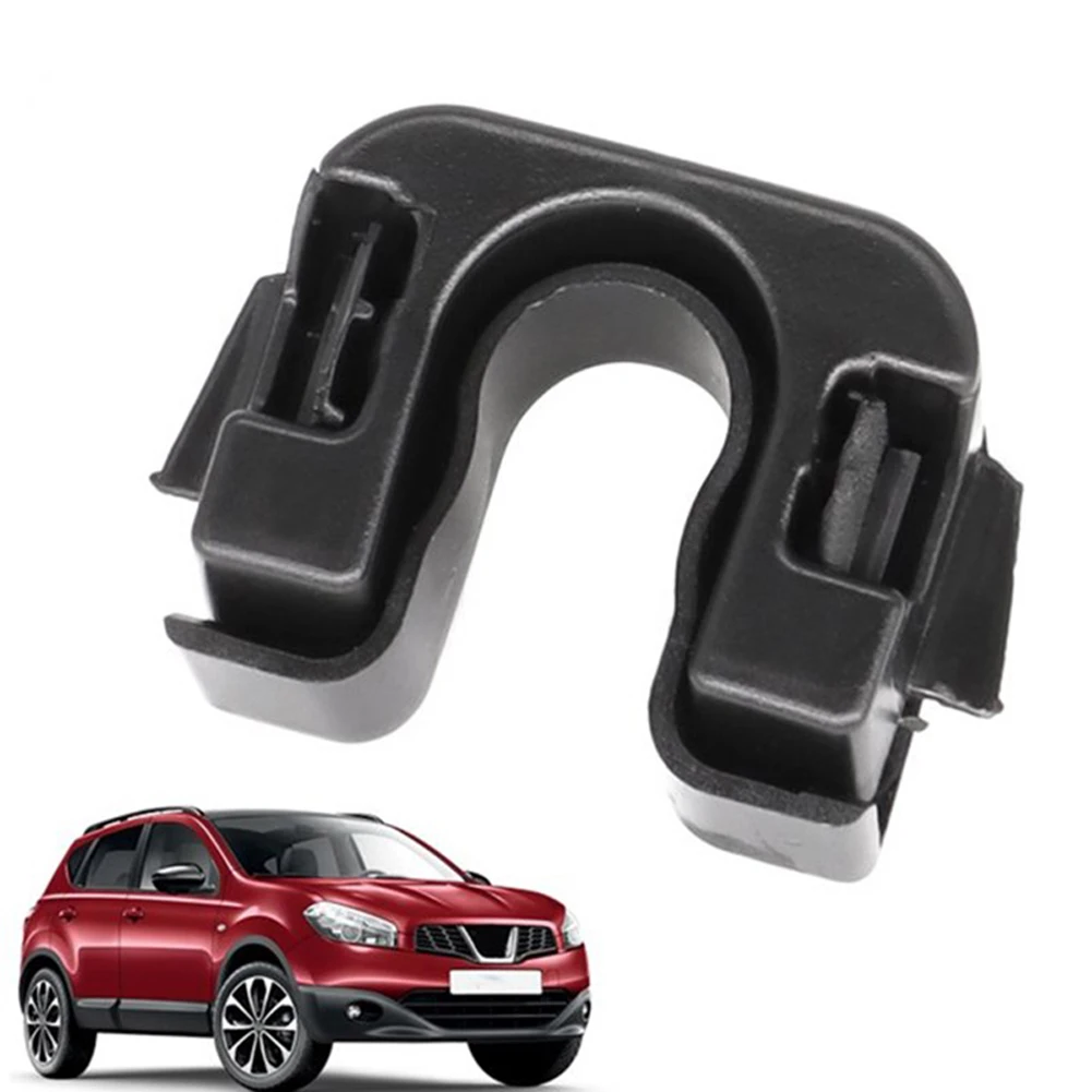 Rear Boot Trunk Load Cover 015532109E Parcel Shelf Clips Rear Parcel Shelf Pivot Hinge Clip for Ford Mondeo MK4 C-Max Fiesta