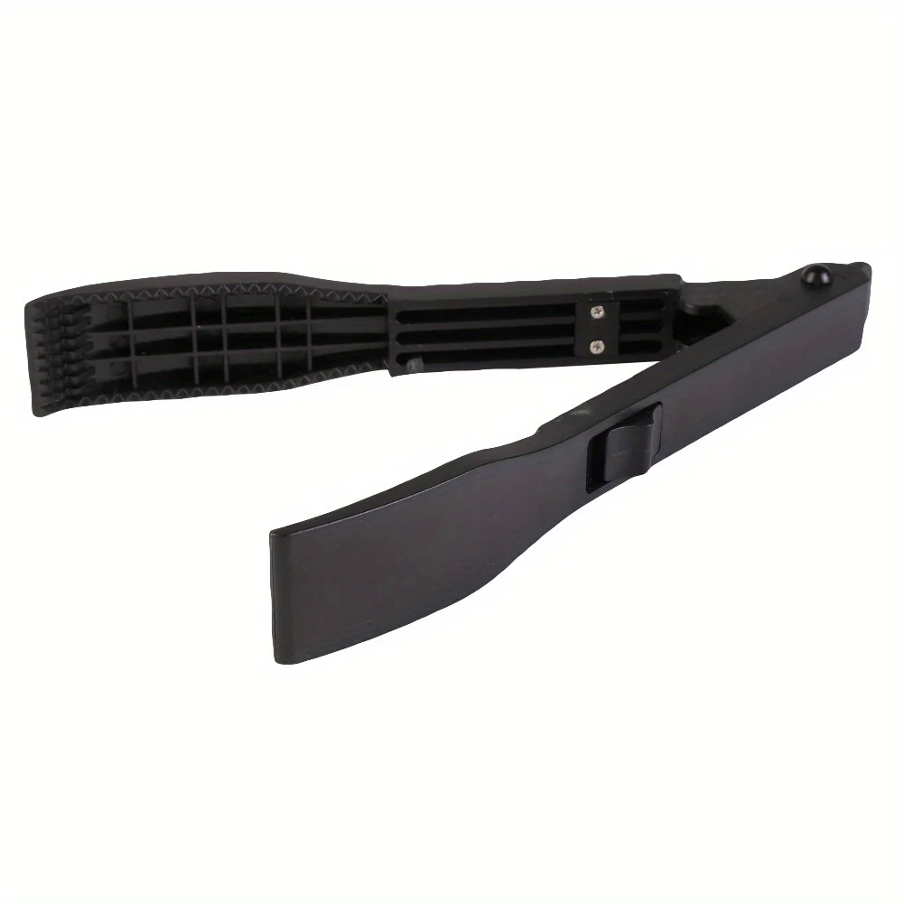 Color Random Multifunctional Fishing Fish Clip Hand Controller Tackle Tool Body Grip Clamp Gripper Grabber with Lock Switch