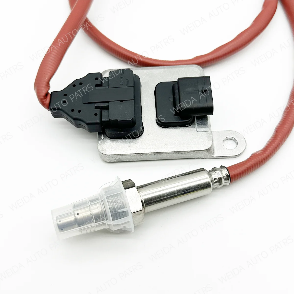 

5WK97249 Original NEW NOx Sensor For Mercedes-Benz W166 W172 W205 W221 W212 C300 ML350 A0009056204