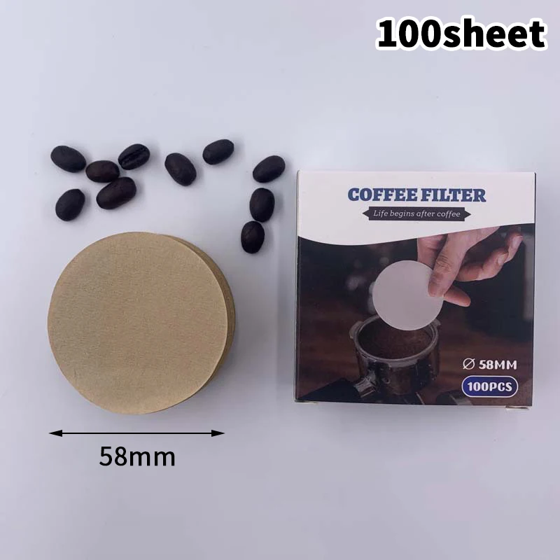 Variant: 58mm Brown