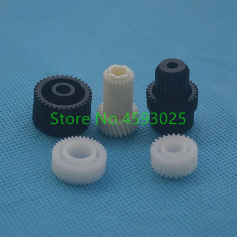 1X Developer Gear Kit For Ricoh MP C2003 C2503 C3003 C3503 C4503 C5503 C6003 C3004 C3504 C4504 C5504 C6004 C2011