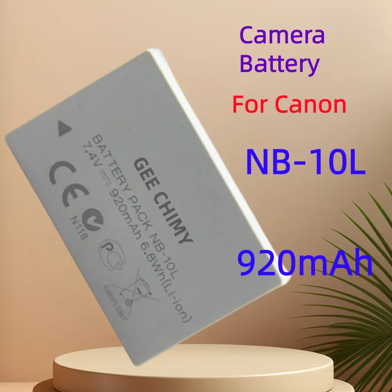 High Quality 920Mah…