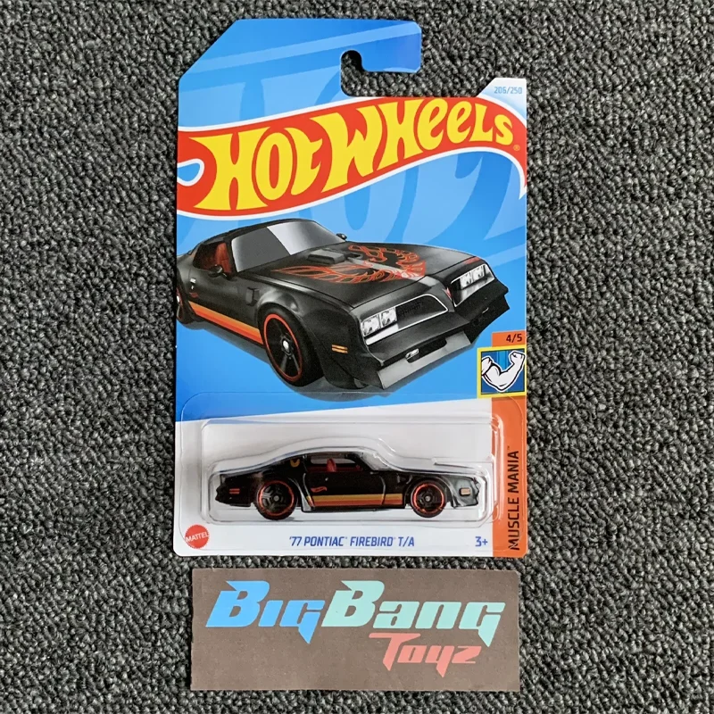 Hot Wheels Worldwide Carro básico para crianças, modelos robóticos colecionáveis de casos, decoração de mesa, Wave 11 L, C4982, 2022