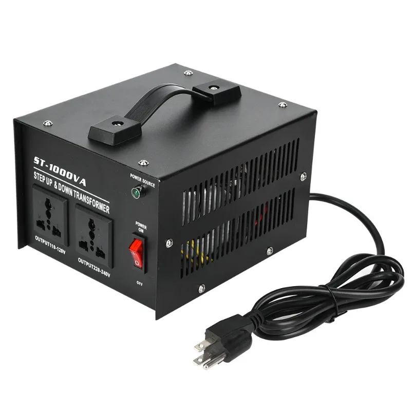 1000W Voltage Converter To Single Phase Power Transformer ST‑1000VA