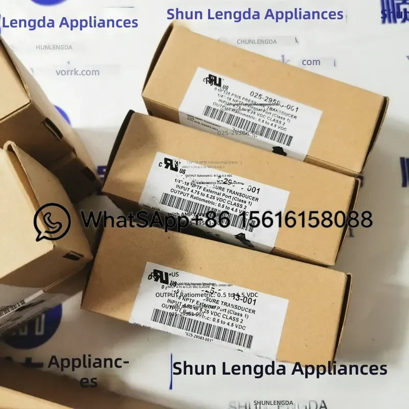 NEW York Air Conditioning Parts Sensor Transmitter 025-29583-000 025-29139-001 025-29139-002 HVAC Replacement Component