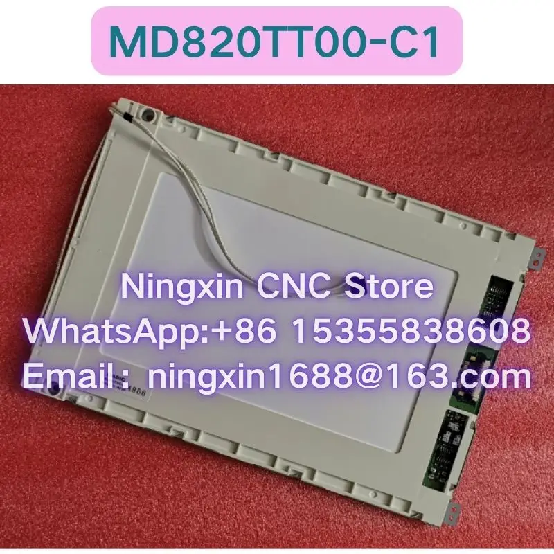 New Original MD820TT00-C1 Internal screen