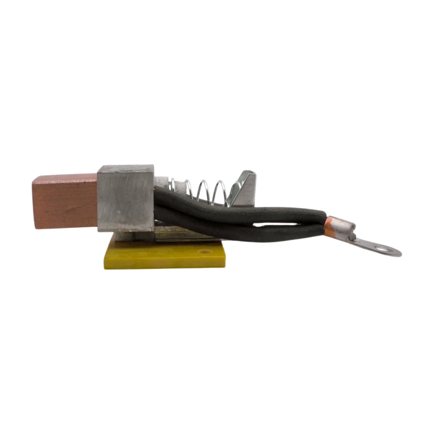 Cepillo de carbono para mesa giratoria, posicionador de soldadura por debajo de 10kg