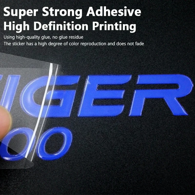 Autocollants d'admission d'air de moto, décalcomanies en vinyle pour Yamaha MT03 MT 03 2018 2019 MT-03, accessoires de carénage de moto