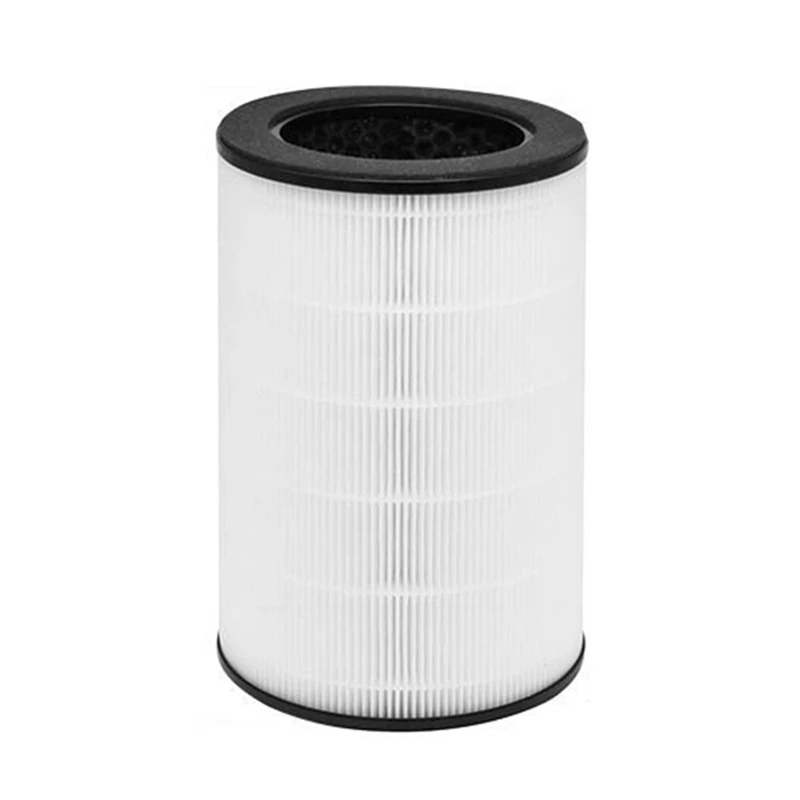 AD-AP-T45 AP-T40FL HEPA Replacement Filter For RENPHO Purifier,AP-T45/T45WT/T40/T40WT/T40W TAR HEPA Filter