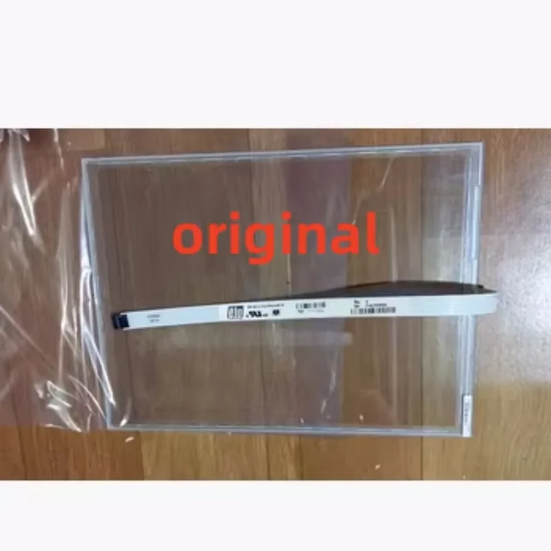 

ELO 15.1inch 5pin Original SCN-A5-FLT15.1-W01-0H1-R E656925 E457626 E449387 E212465 warranty for one year touch screen