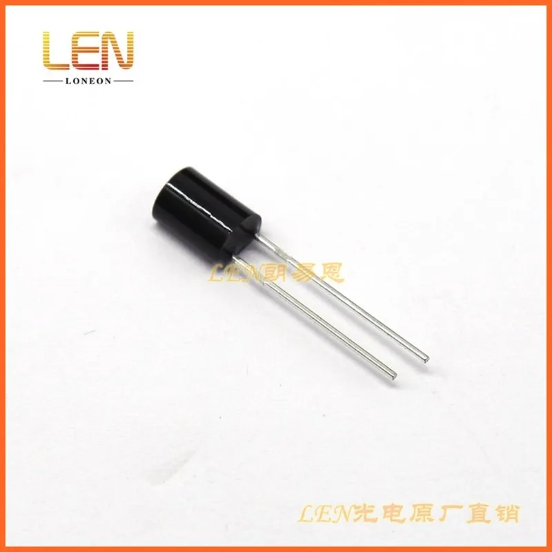 10PCS LEN LTR-516AB side infrared receiving diode photodiode wavelength 900nm