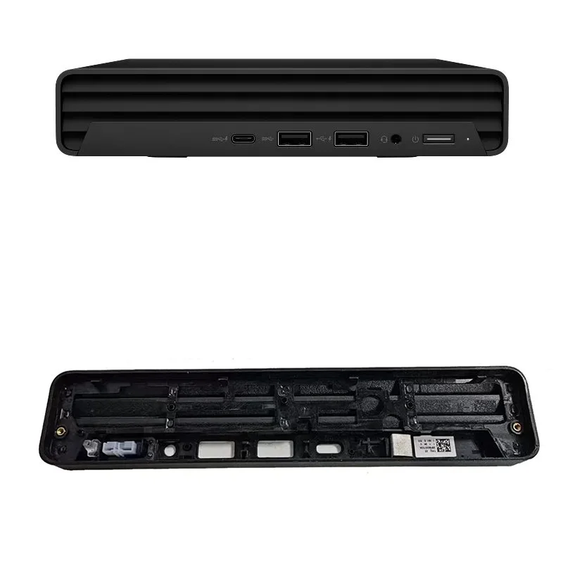 HP Pro Mini 260 G9 Front Cover Panel Replacement