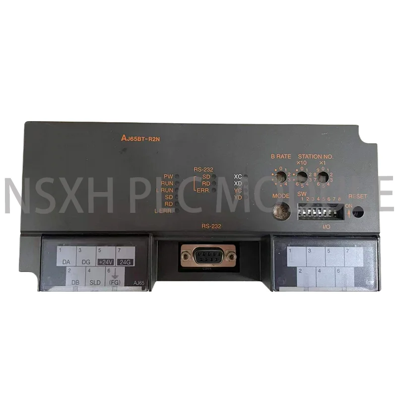 Nowe oryginalne AJ65BT-R2N