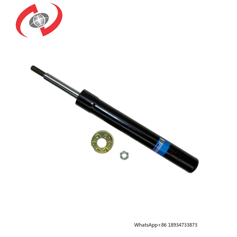 Hot Sale Car Accessories Auto Suspension Parts Systems Front Axle Shock Absorber for a UDI 8R0413031F