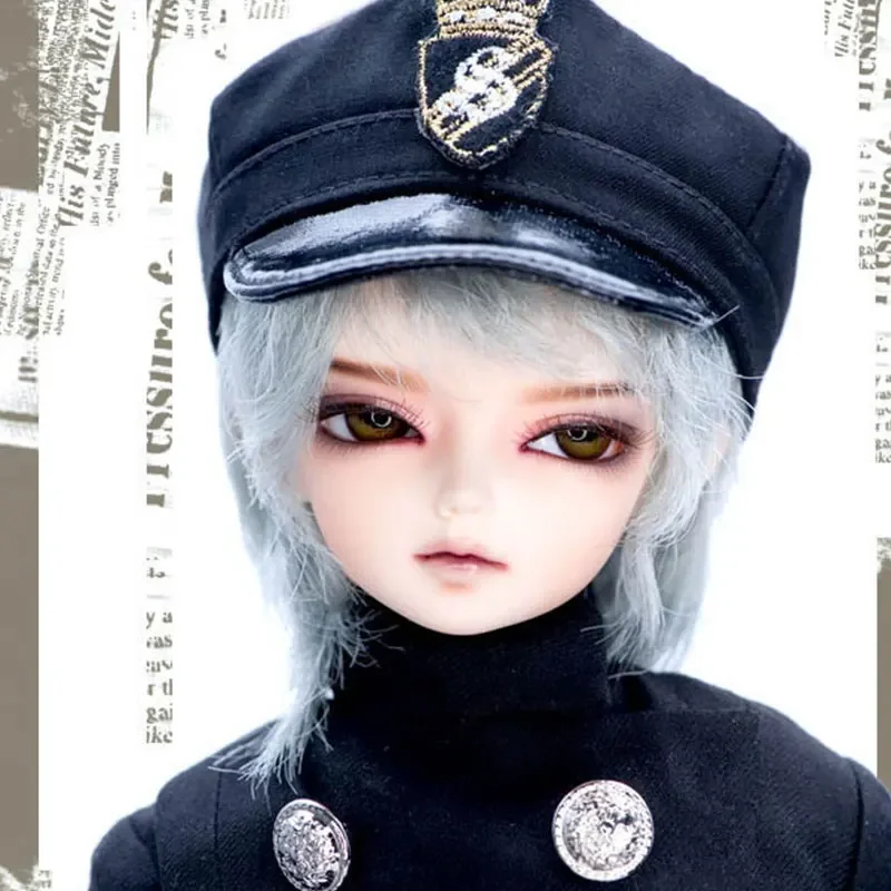 

OUENEIFS Woosoo Minifee Fairyland bjd sd dolls 1/4 body model girls boys dolls eyes High Quality toys shop resin