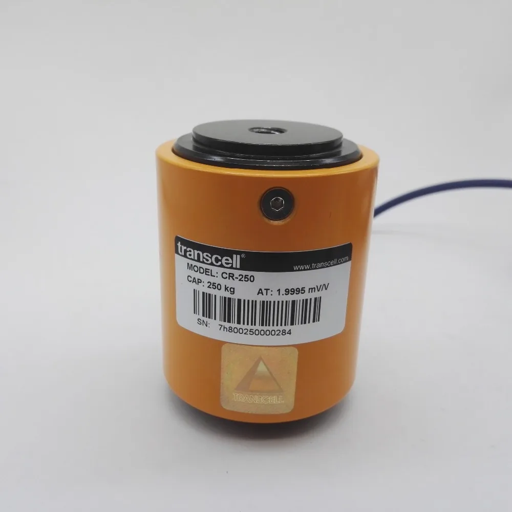 CR Column Type Load Cell CR-50kg Sensor
