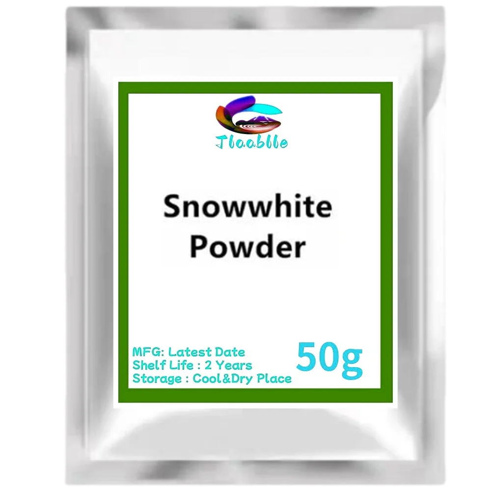 High quality Snow White wrinkle preventing Snowwhite Powder , moisturizing and anti-aging makeup Whitening skin care face body