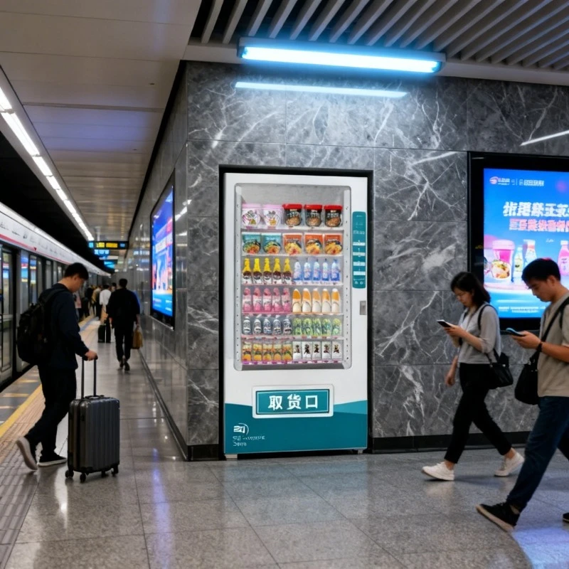 Mini Vending Machine Small Product Vending Machines Automatic Distributors Selling Machin Sale Machinee Gumball Distributor