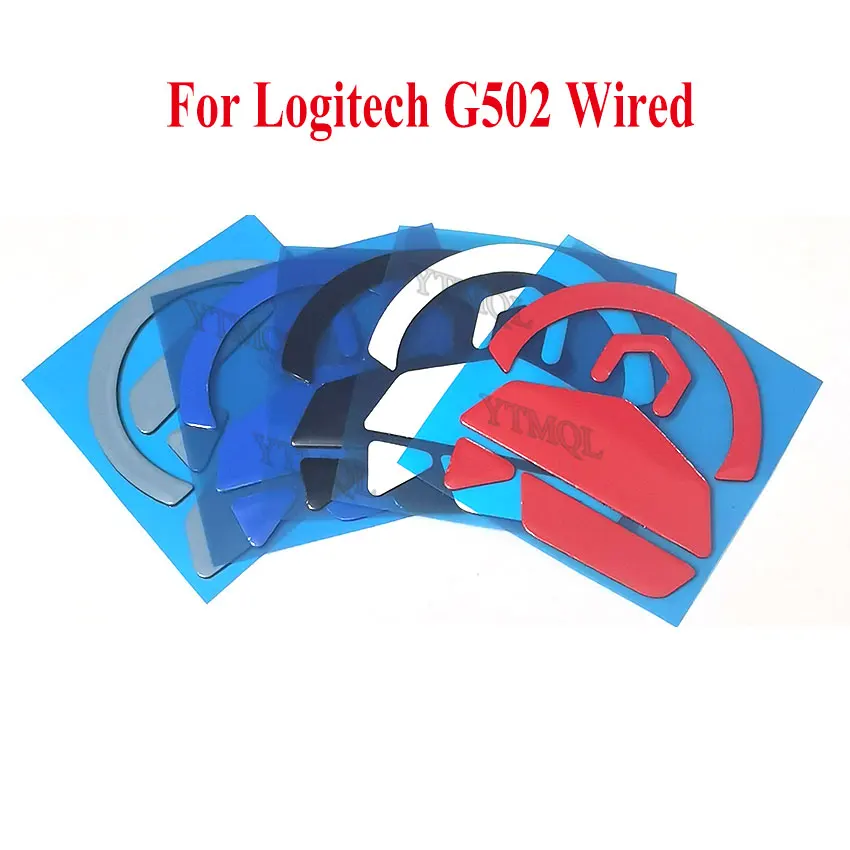 Коннекторы для мыши logitech G502/hero, коннекторы для коньков, проводные и беспроводные коннекторы lightspeed, 1-10 комплектов