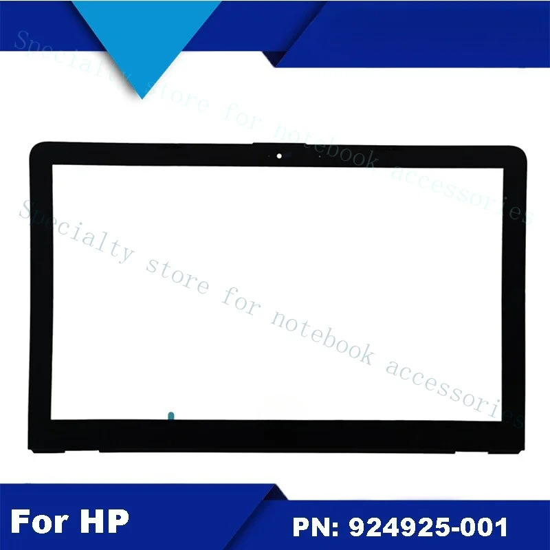 

A+ For HP 15-BS BW BR BU 250 255 G6 B Shell LCD Front Bezel 924925-001