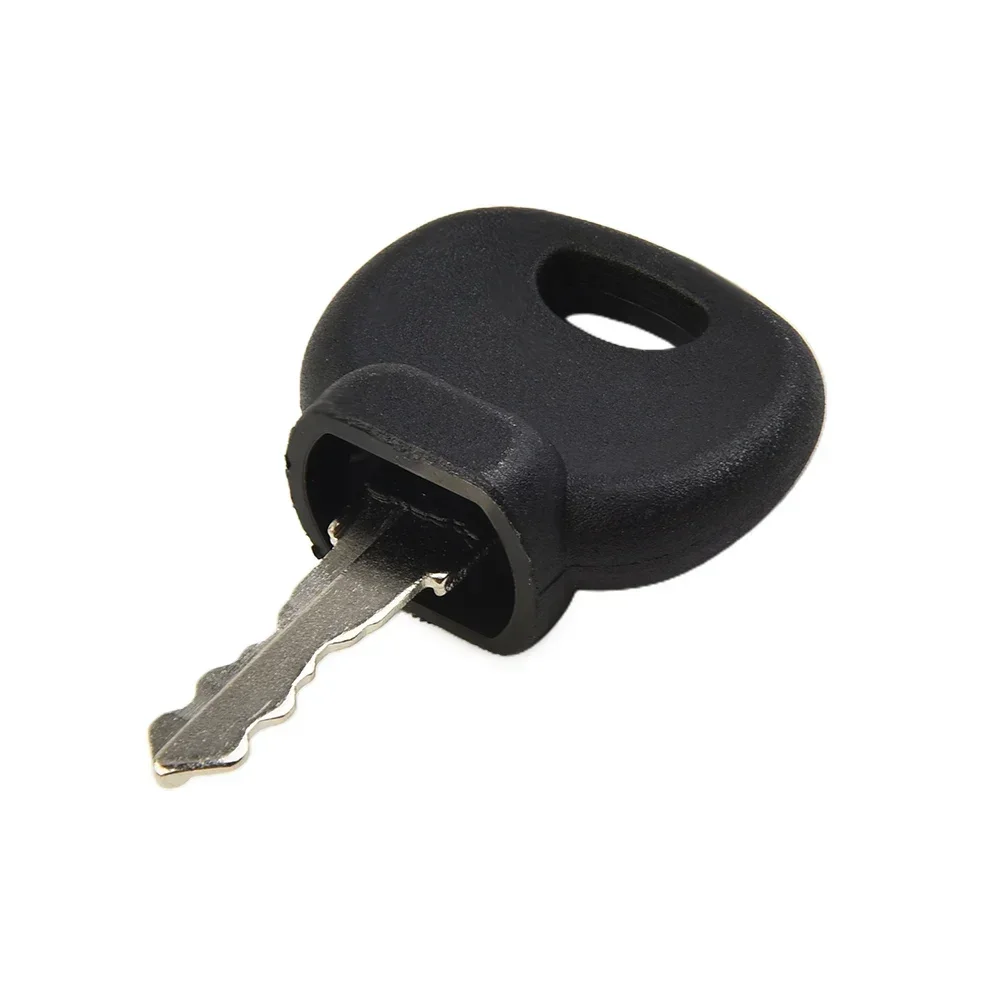 7x Car Ignition Key Plant Application Spare 14607 5P8500 K250 H800 For JCB For Volvo Tractor Construction Machinery Key Kits