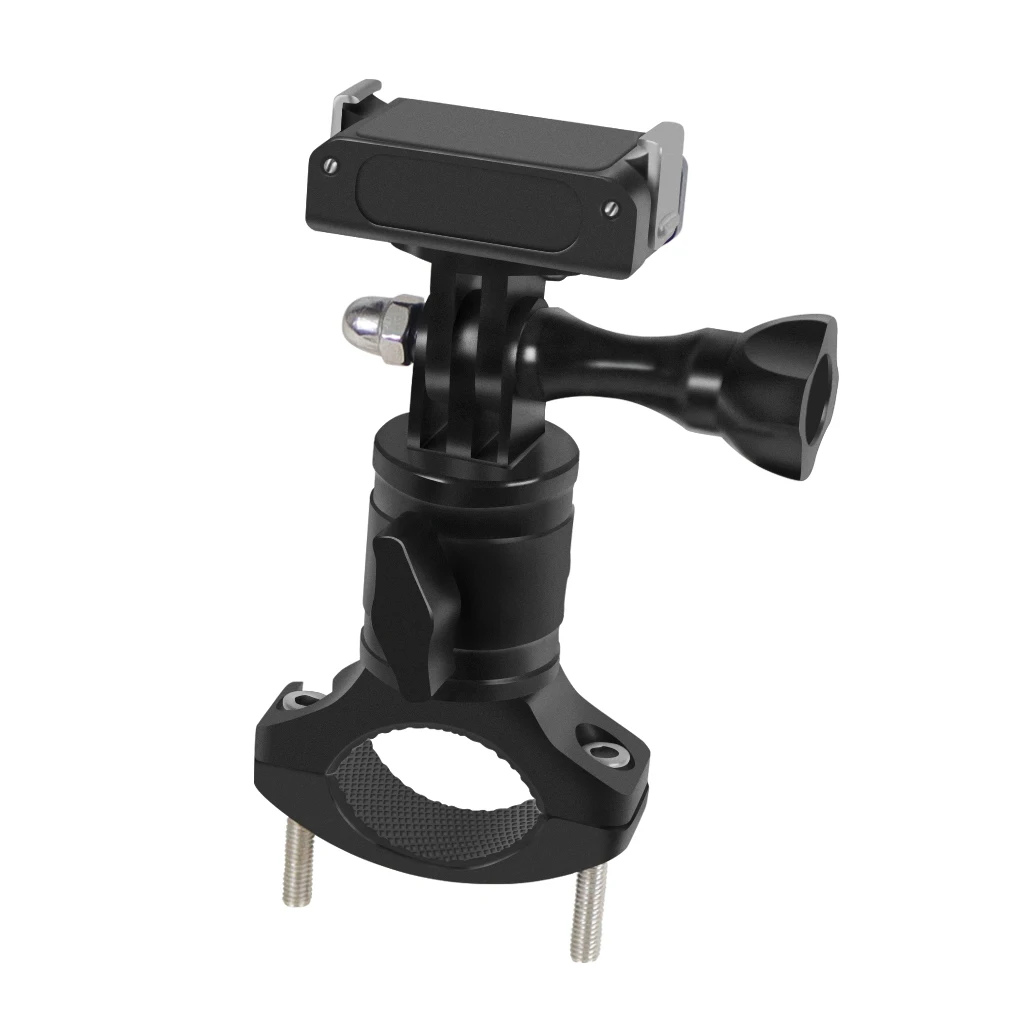 Schnellverschluss-Magnetfuß für Osmo 360 Action 5pro 4, Ladeanschluss, Stativhalterung, 1/4 ARRI-Schraube, Helmhalterung, Kamerahalterung – Detail 28