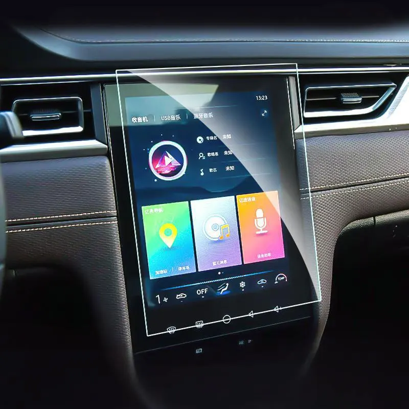 Tempered Glass Scre… - image