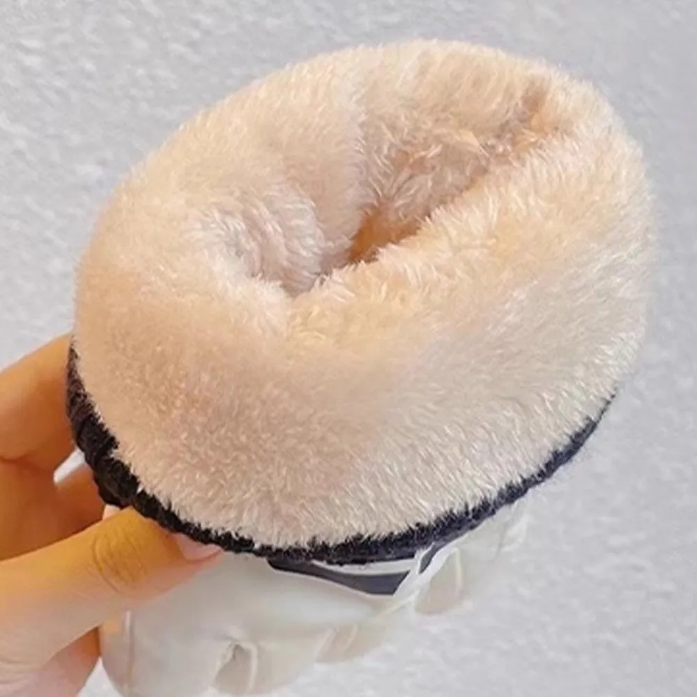 

Новые сохраняющие тепло теплые лыжные перчатки с сенсорным экраном, ветрозащитные, морозостойкие перчатки, однотонные утолщенные термоперчатки для мужчин