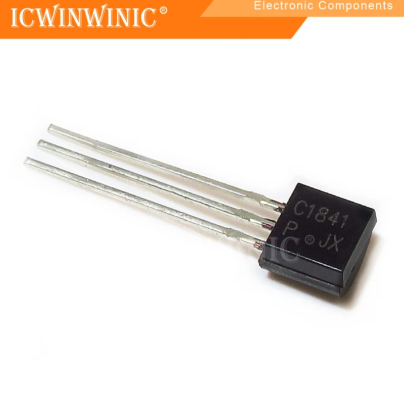 10 шт. 2SC1841 C1841