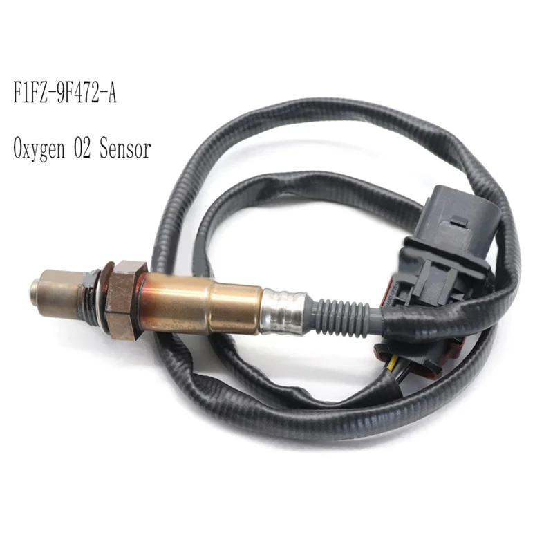 

A70X-For Ford C-MAX Focus Oxygen Sensor F1FZ-9F472-A Front Lambda O2 Exhaust Sensor premium high quality