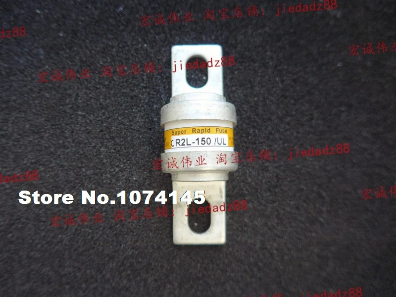 

CR2L-150/UL IGBT power module
