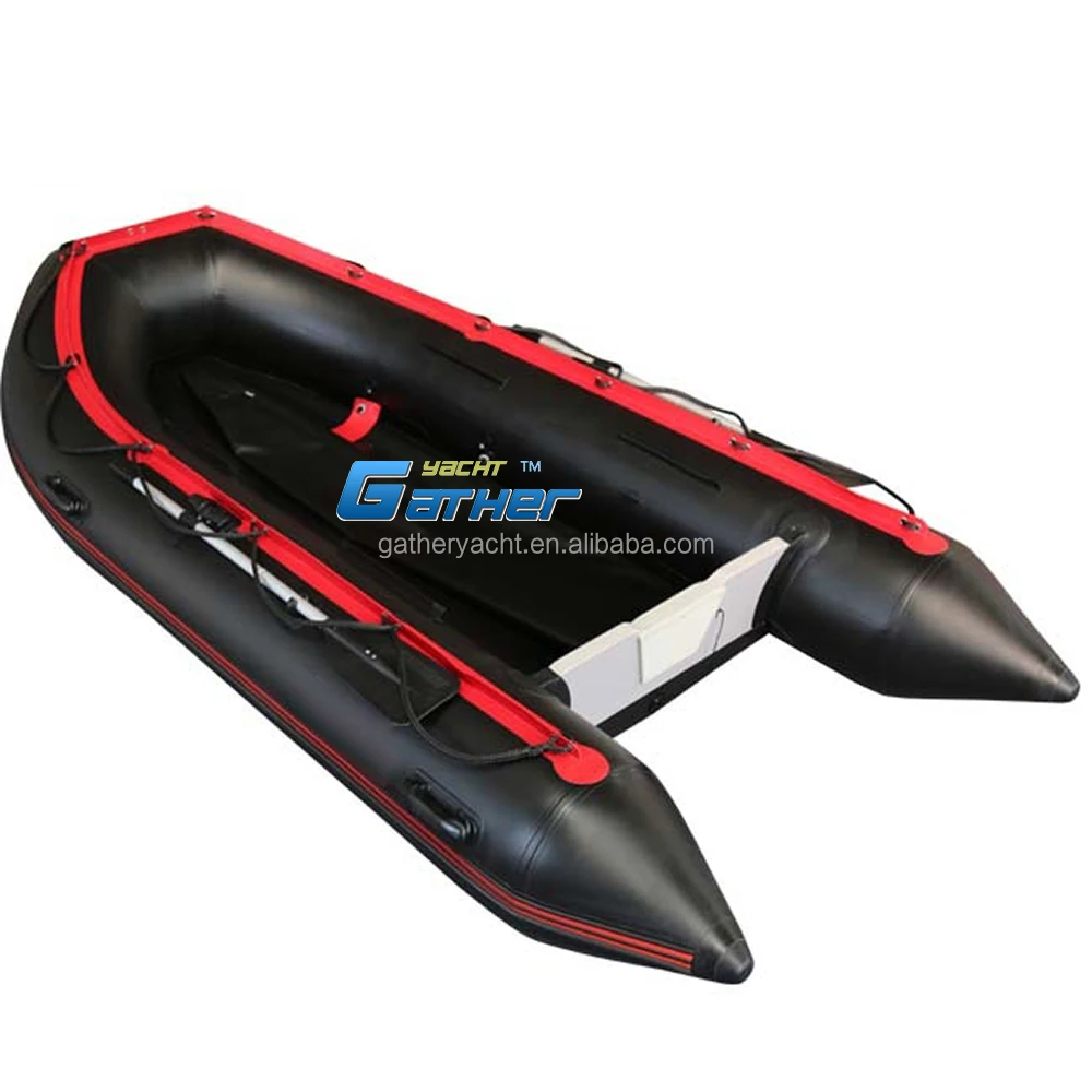 Competitive Price Inflatable Boats in Australia