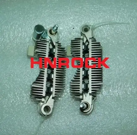 

ONE pair NEW HNROCK ALTERNATOR RECTIFIER CAL35639 A009TU5292 A9TU5292