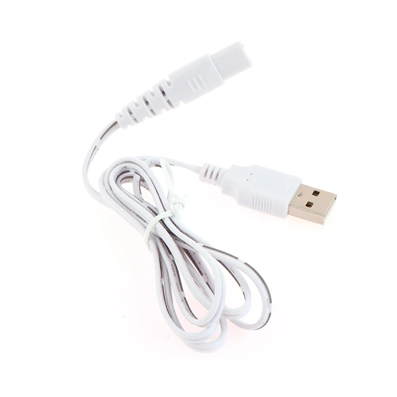 1PCS USB Charging Cable Line For W3 W1 W3PRO Oral Irrigator Parts Accessories Scaler Power Cord Accessories