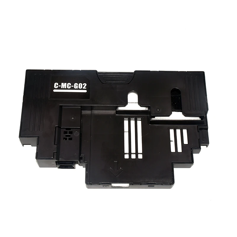 

MC-G02 Maintenance Box Ink Cartridge for Canon G2160 G3160 G1220 G2260 G3260 G1420 G2420 G2460 G3420 G3460 G1520 Printers