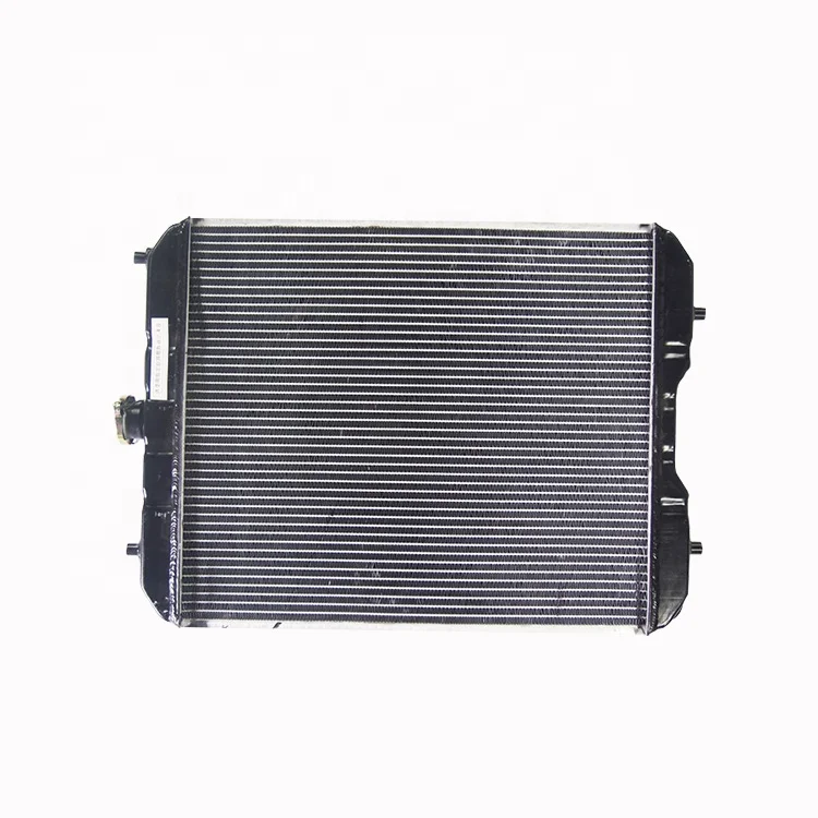 

Kubota Combine Harvester Spare Parts TD270-16010 Assy Radiator