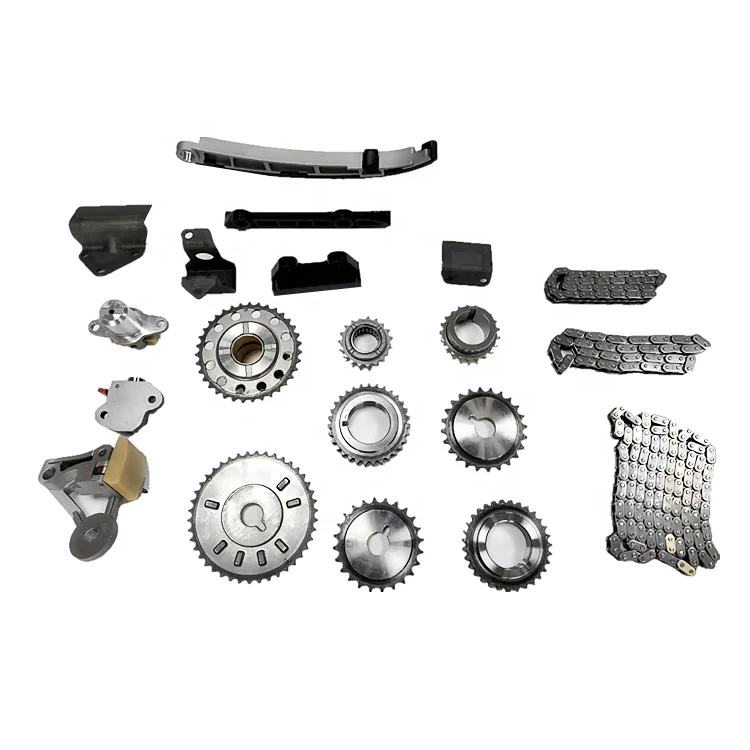 New Competitive Price Auto Engine Systems Timing Chain Kit