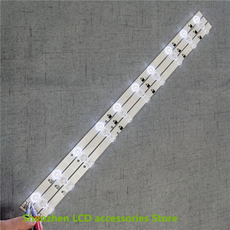 LED backlight strip for 2012SVS32 3228 FHD 10 REV1.6 D1GE-320SC1-R2 BN96-21476A 32F-3535LED-40EA D1GE-320SC1-R3 BN96-24146A