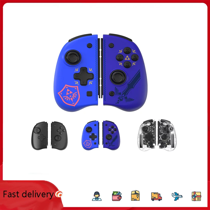 Nintendo Switch Buttons Explained: A Complete Guide to Understanding Your Console