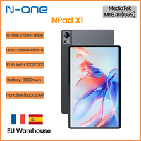N-one NPad X1 10.95\