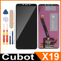 For Cubot X19/ 6.58\