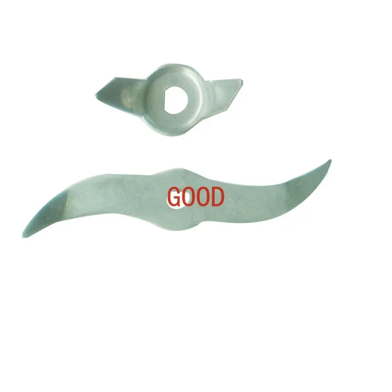 Lâmina especial para moedor