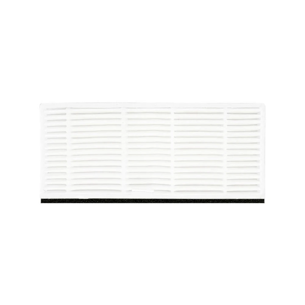 A14G-bolsas de polvo para cepillo principal, paño de mopa, Cepillo Lateral, piezas de filtro Hepa para XIAOMI VIOMI S9, accesorios para Robot aspirador