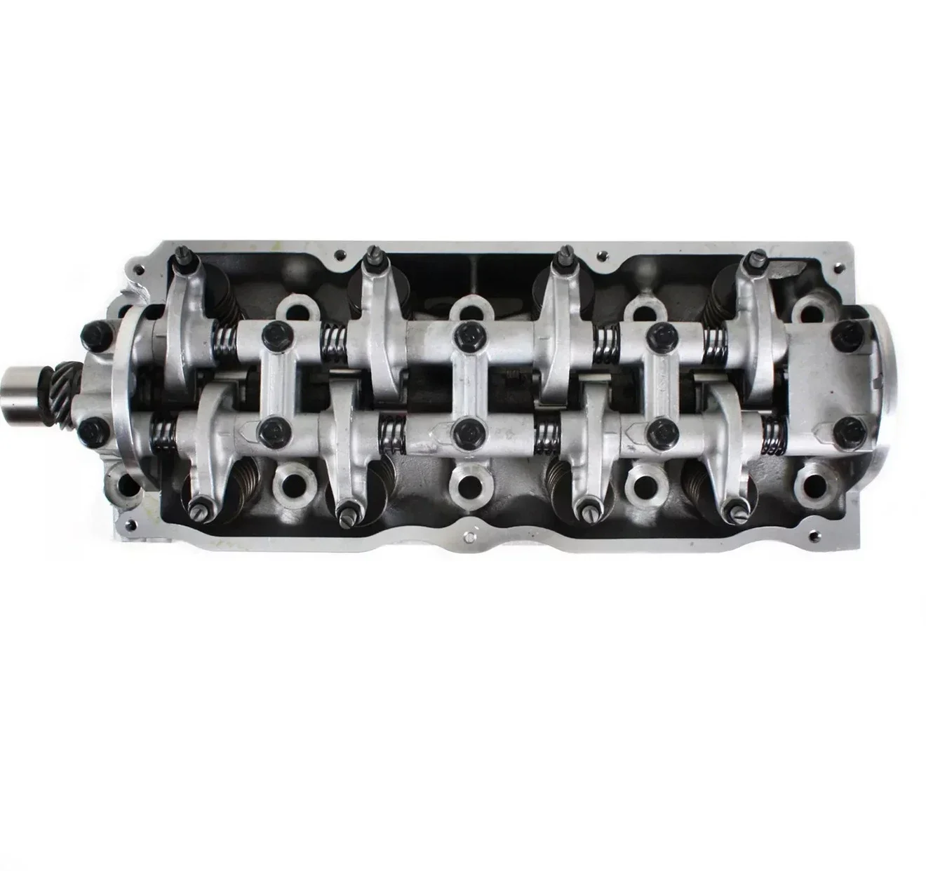 Engine cylinder head for Mazda B2000 B2200 626 2.0 2.2 SOHC L4 8V