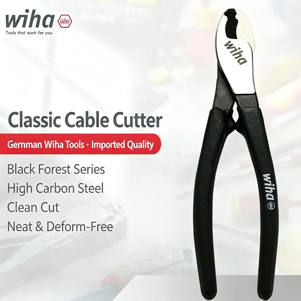 Germany Wiha 5