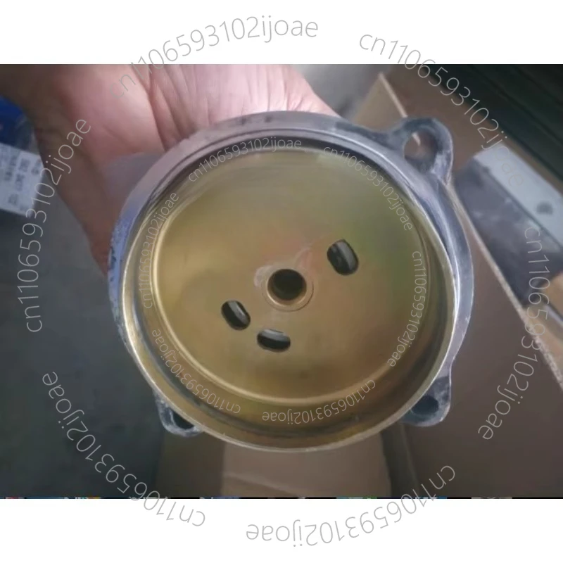 3:2 New Transmission Gear Case Box Paddle for Marine Propulsion,Engine Hanger Outboard Machine 26mm Tube Hole