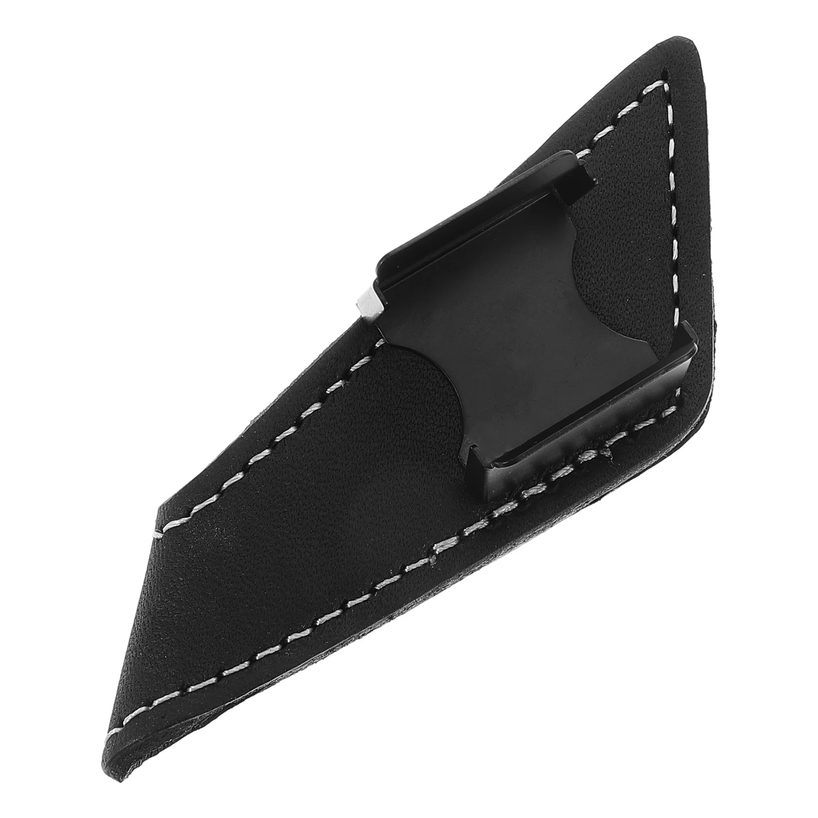 

Unique Clip Design Pool Chalk Holder Spacious Elastic Storage Snooker Cue Chalk Tool Multifunctional Billiard Accessory