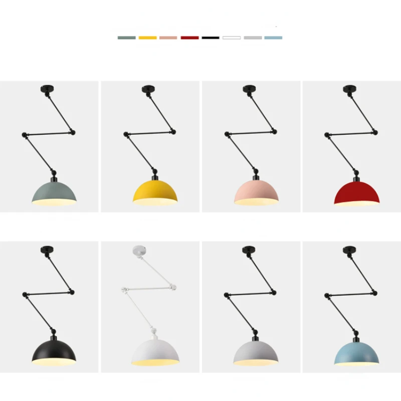 Modern Retractable … - image