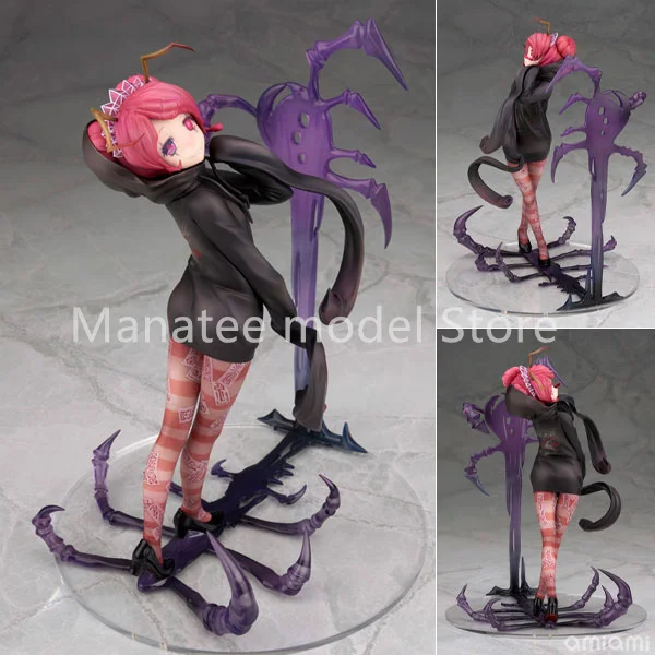 

Alter Original Overlord Entoma Vasilissa Zeta so-bin Ver. 1/8 ПВХ фигурку аниме модель игрушки коллекция кукла подарок